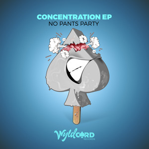 Concentration (Vanilla Ace & Venky Remix)
