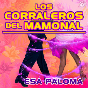 Esa Paloma