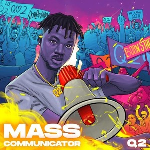 Mass Communicator (Explicit)