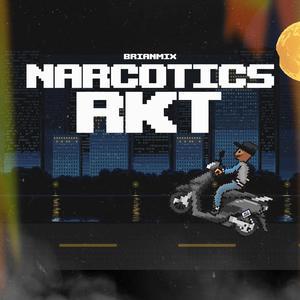 ********* Rkt (feat. BRAIIAN DJ) (Explicit)