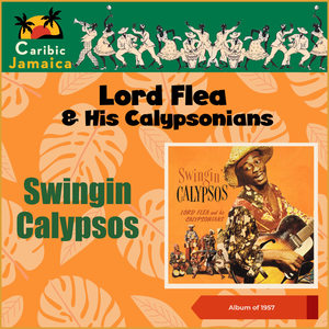 Swingin' Calypso (Mento - Jamacia)