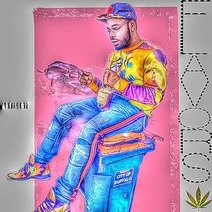 Full Circle (feat. Dev InRoute & RoseTcl) (Explicit)