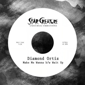 Wait Up (Original Mix)