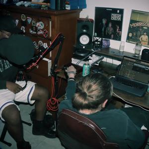 Ganosa (feat. Mateo Gómez) (Explicit)