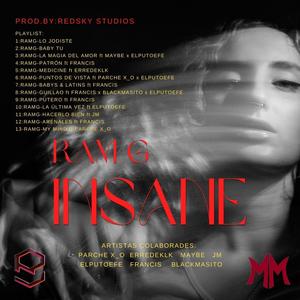 my mind (feat. parche x_0) (Explicit)