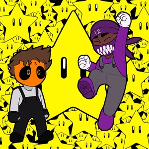 SUPER STAR! (feat. LAC) (Explicit)