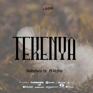 Tekenya (feat. Lojha) [Explicit]