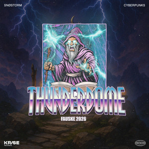 Sett Deg Ned (Thunderdome) (Explicit)