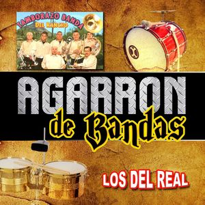 Agarrón de Bandas