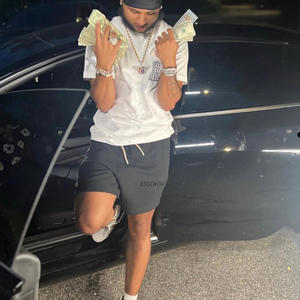 Droppas (feat. Lil Da3) (Explicit)