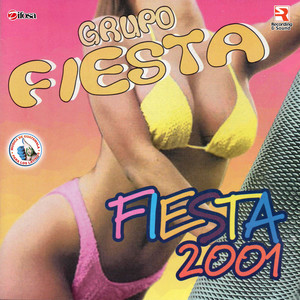 Nortifiesta 2001: Decídelo / Lo Voy a Hacer por Ti / Atrapado / Con Mis Propias Manos / Por Esa Yegua / Amigo Cantinero / Cartas Marcadas