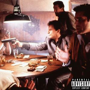 CALIBRO 41 (feat. Hardfiz & Souldie-R) (Explicit)