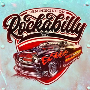 Reminiscing on Rockabilly, Vol. 2