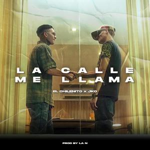 La Calle Me Llama
