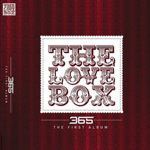 The Love Box