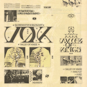 King Tut (Mijo Remix)