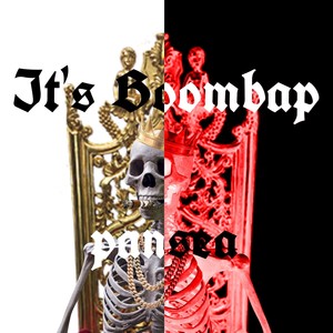 It's Boombap (伴奏)