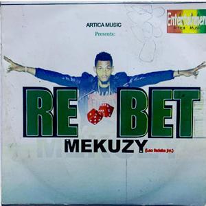 Beautiful Regina (feat. Ijoba 50)