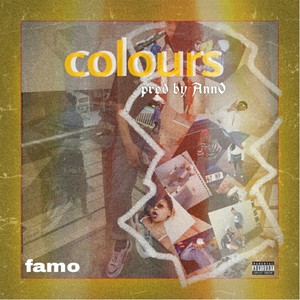 Colours (Explicit)