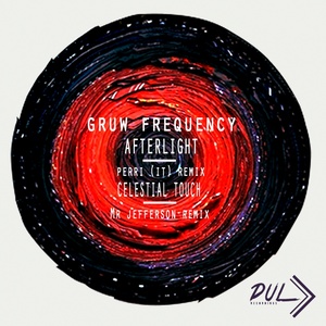 Celestial Touch (Original Mix)