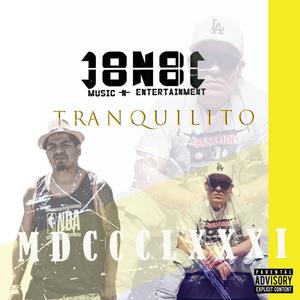 Tranquilito (feat. J el Comandante & Endo Montano) [Radio Edit]