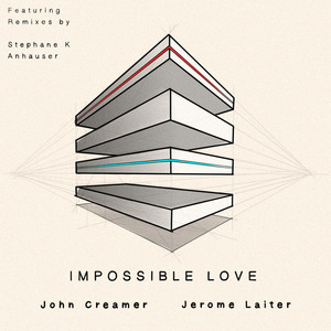 Impossible Love (Anhauser Remix)