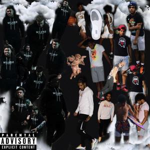 Pressure(feat. Ty Buckz) (Explicit)