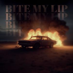 Bite My Lip (feat. azakana) (Explicit)