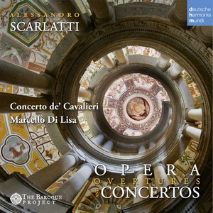 Sei Concerti in sette parti: No. 1 in F Minor - III. Largo (第三乐章，广板)