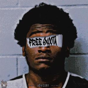 County (feat. Scoota & YungBrae) [Free Scoota] [Explicit]