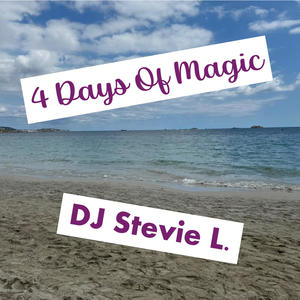 4 Days Of Magic (Radio Edit)