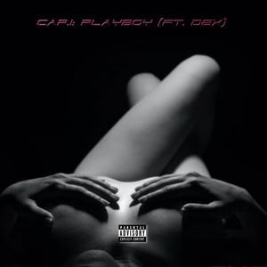 PLAYBOY (feat. Emejota)