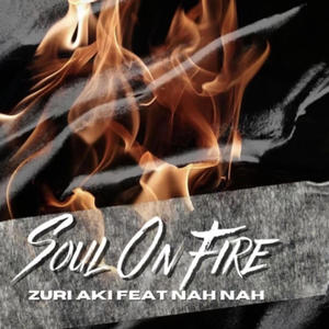 Soul On Fire