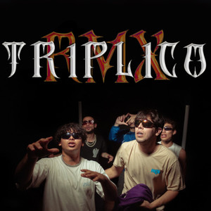 TRIPLICO (Remix|Explicit)