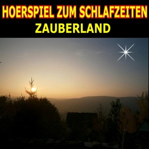 Hoerspiel Zum Schlafzeiten-Zauberland