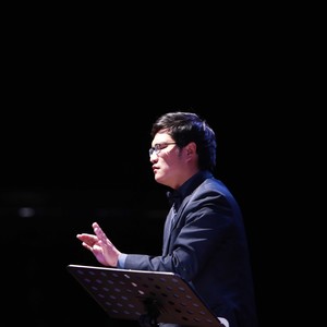 轉折(2020) - 為羽管鍵琴、長笛、雙簧管、大提琴而作的四重奏