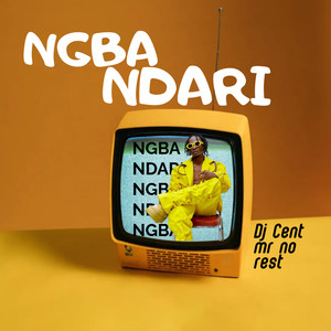 Ngba Ndari