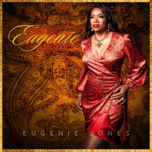 Eugenie Jones - Trouble Man