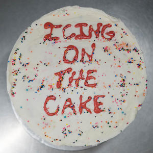 Icing On The Cake
