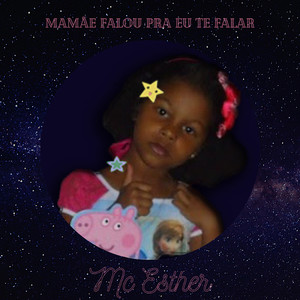 Mamãe Falou Pra Eu Te Falar (Explicit)
