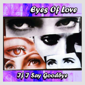 If I Say Goodbye (Andrea Martini Vocal Mix)