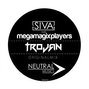 TROJAN (Original Mix)