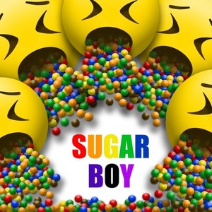 彩虹糖Sugar Boy (Prod by Simon Marcus)
