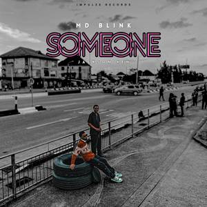 SOMEONE