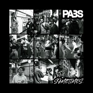 Sometimes (Explicit)