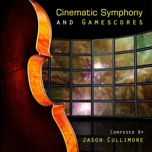 Cinematic Symphony and Gamescores