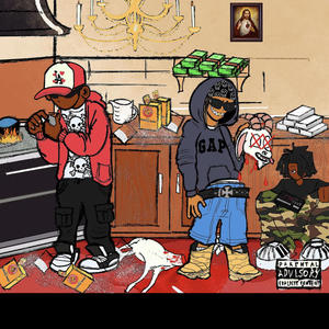 Hello Brother (feat. Chawncy & 313.kez) (Explicit)