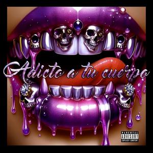 Adicto a tu cuerpo (feat. Lian Imael & edxandeR)