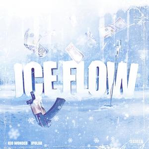 Ice Flow (Explicit)