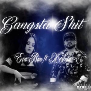 Gangsta **** (feat. X Soto) (Explicit)